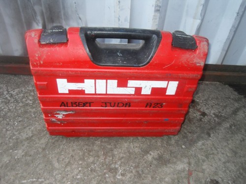 Hilti wsr 900 tragetasche - wsr,