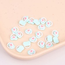 Stücke schöne mini - stücke, puppe