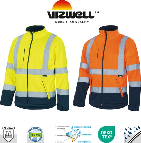 Vizwell warnschutz - vizwell,