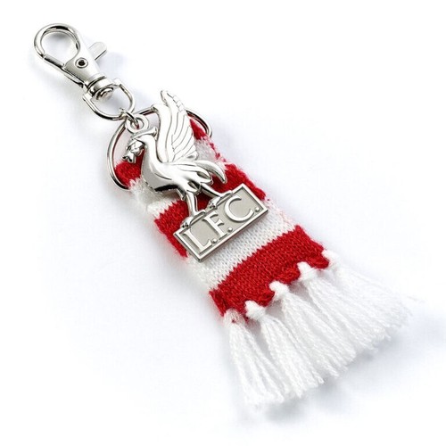 Liverpool roter schal - liverpool,