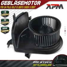 Gebläsemotor
