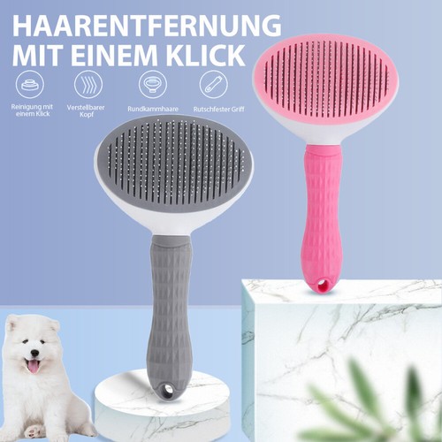 Hunde katzen bürste kämme - hunde,