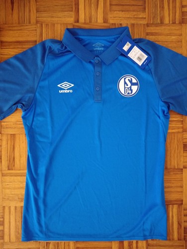 Schalke polo shirt - schalke, 04