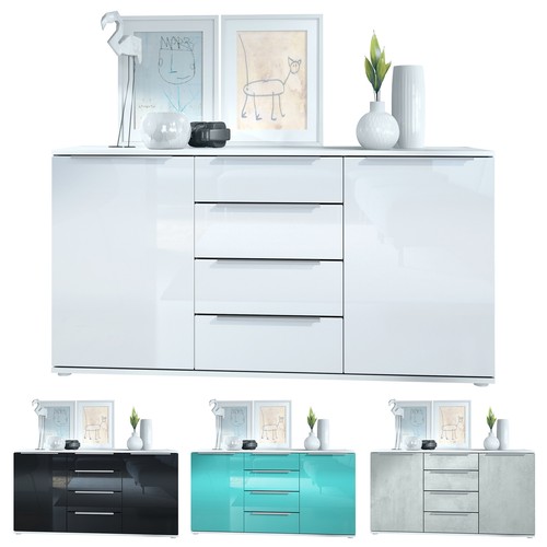 Sideboard kommode schrank - kommode,