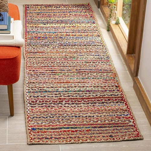 Teppich läufer jute - teppich,