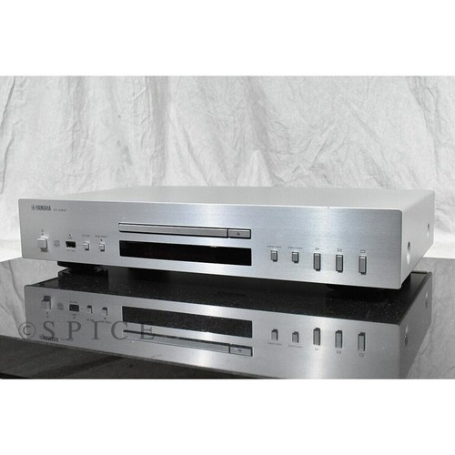 Yamaha s303 player - cd-s303, cd-player
