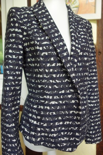 Marc cain damen - blazer, /
