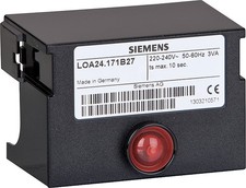 Siemens steuergerät loa - siemens,