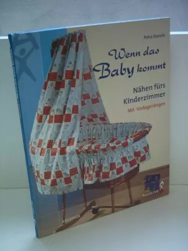 Wenn das baby kommt - das, kommt,
