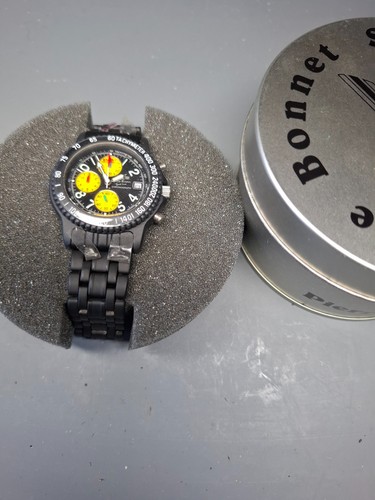 Pierre bonnet uhr unbenutzt - uhr,