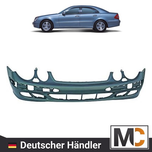 Stoßstange vorne für