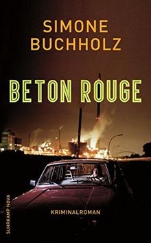 Beton rouge von buchholz - beton,