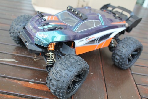 Amewi truggy 12 rtr - amewi,