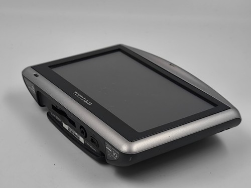 Tomtom one gps navigation - one, xl