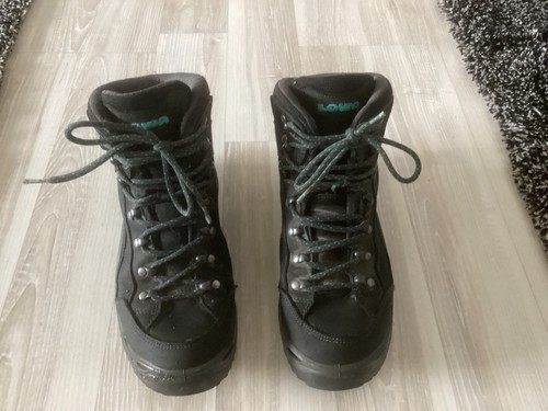 Lowa renegade damen - lowa,