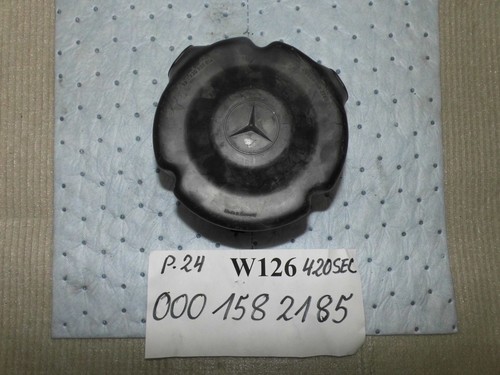 Zündverteiler kapp 0001582185 - kapp,