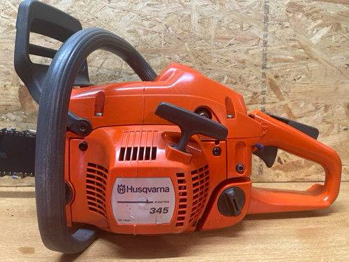 Husqvarna 345e kettensäge - husqvarna,
