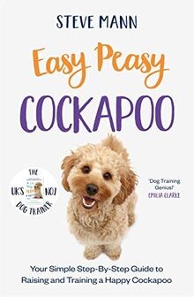 Easy peasy cockapoo - cockapoo:, your
