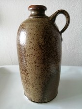 Vintage krug steinzeugkrug - vintage,