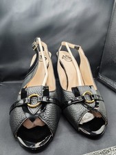 Slingback-Pumps