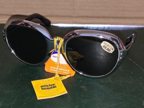 Vintage sonnenbrille unisol - vintage,