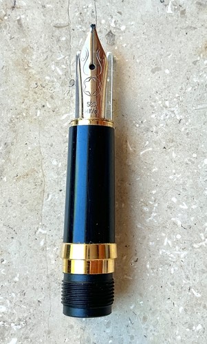 Vintage parts montblanc - vintage, parts!