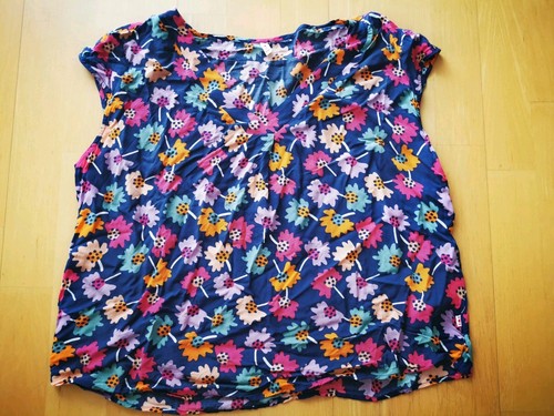 Bluse von blutsgeschwister - blutsgeschwister, in