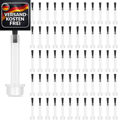 Nagellack ersatzpinsel set - nagellack,