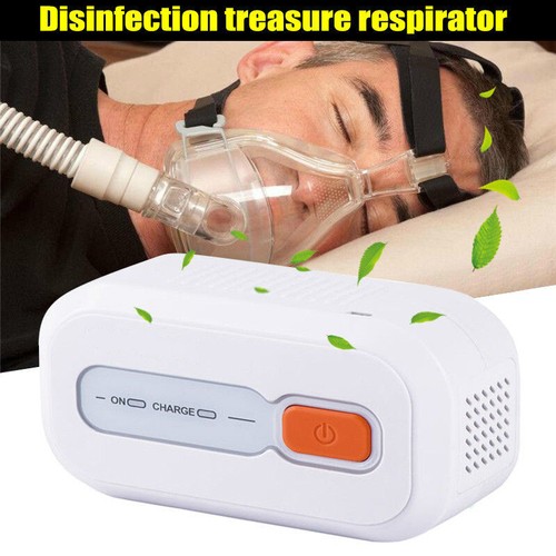 Beatmungsgerät auto cpap bpap - beatmungsgerät,