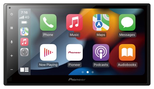 Pioneer sph da360dab - pioneer, sph-da360dab