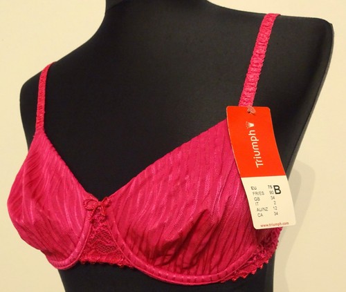 Triumph damen mit - triumph,