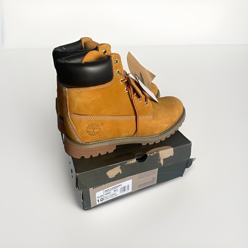Timberland classic bootsschuh - classic,