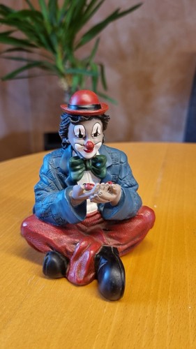 Gilde clown marienkäfer - gilde,
