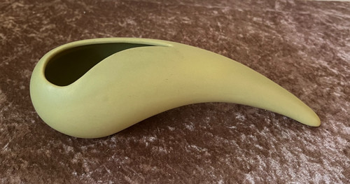 Geschwungene vase von bel - vase,