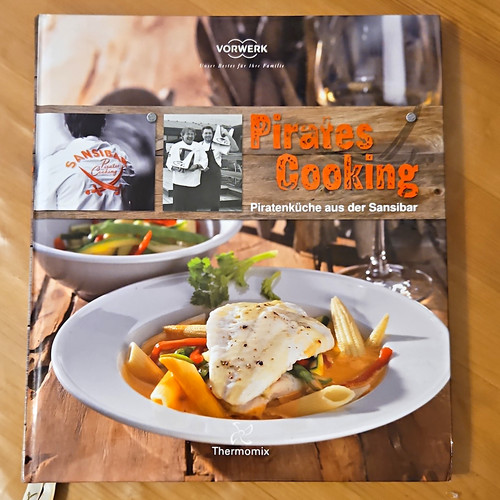 Vorwerk thermomix kochbuch - vorwerk,