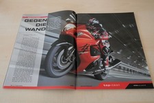 Motorrad 2007 suzuki gsx - 21/2007,