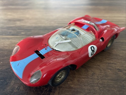 Ferrari dino für carrera - für,