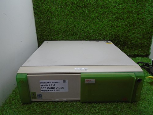 Vintage fujitsu scenic - fujitsu,