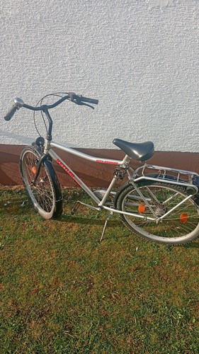 Kettler city cruiser fahrrad - city,