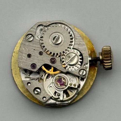 Glashütte gub uhrwerk - glashütte, 09-20