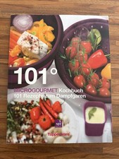 101 microgourmet kochbuch - microgourmet,