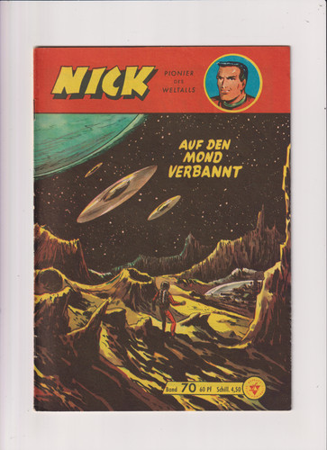 Nick großband wäscher - großband,
