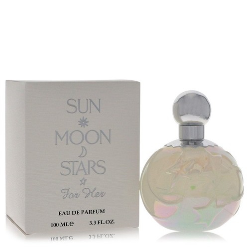 Sun moon stars von karl - stars,