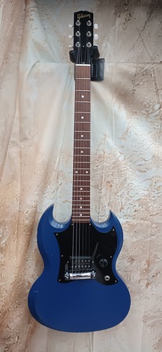 Gibson melody maker - gibson,