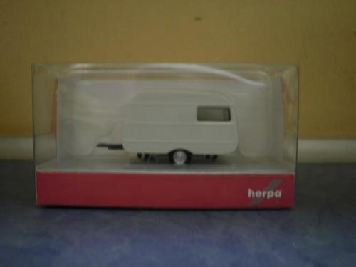 Herpa wohnwagen qek - herpa,