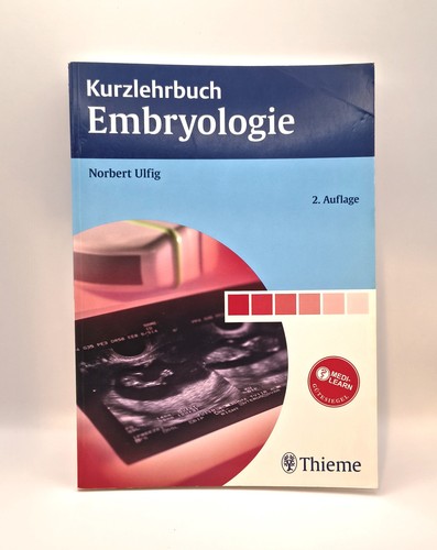 Norbert ulfig kurzlehrbuch - norbert, ulfig,