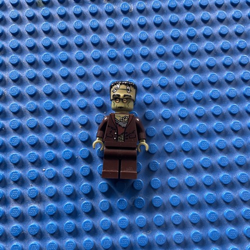 Lego monster fighters - lego,