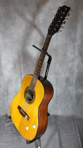 Höfner 4900e string - 4900e, 12-string