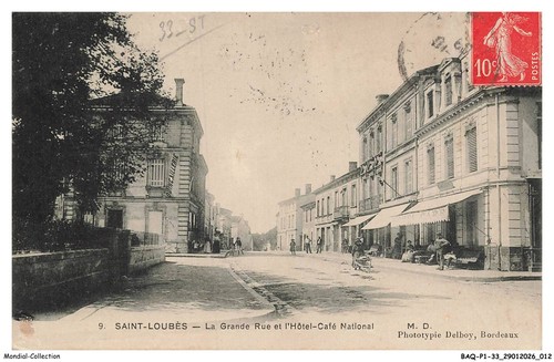 Baqp1 0007 saint loubs - saint-loubs,