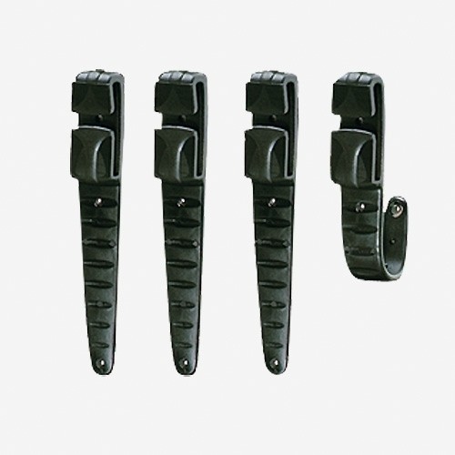 Petzl crochlamp l - crochlamp,